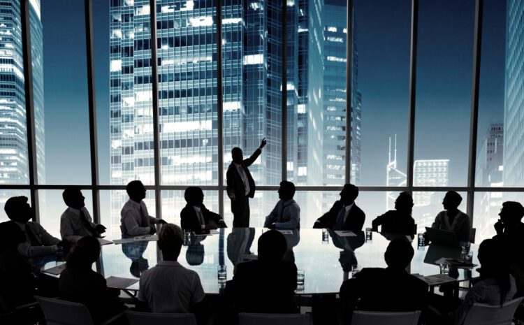 featured image: Corporate Finance Consulting Firms
