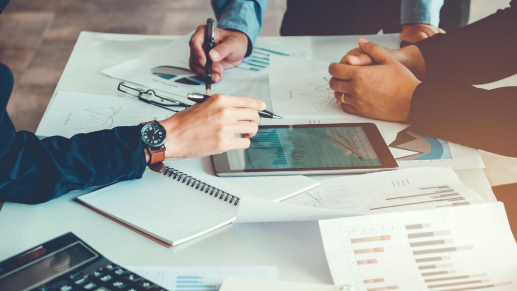 How To Write A Business Plan For A Bank Loan
