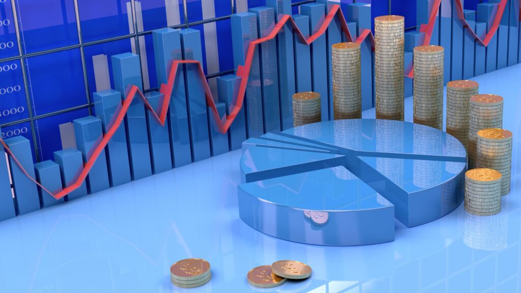 How To Find The Right Financial Strategy For Your Business: Equity vs. Debt