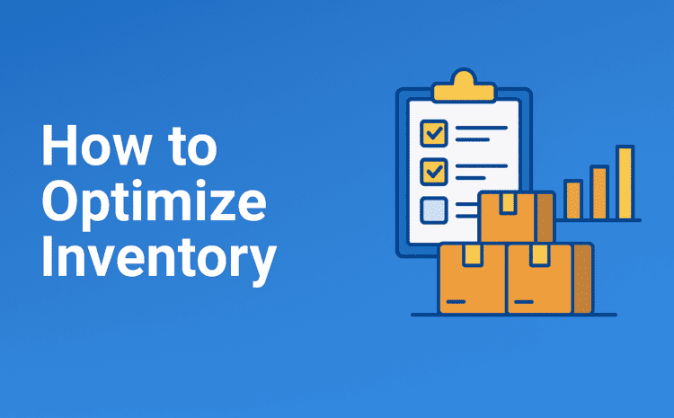 featured Image: How to optimize inventory