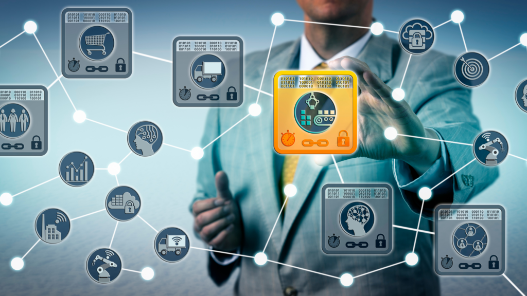 Identifying & Destroying The Supply Chain Risks