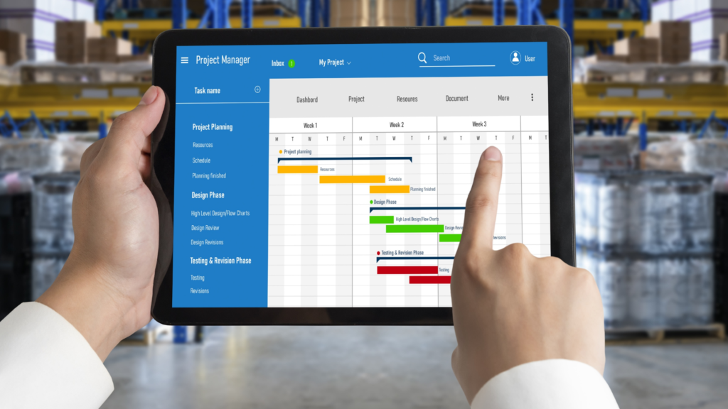 Optimising Your Inventory With The Right Balance Between JIT And JIC