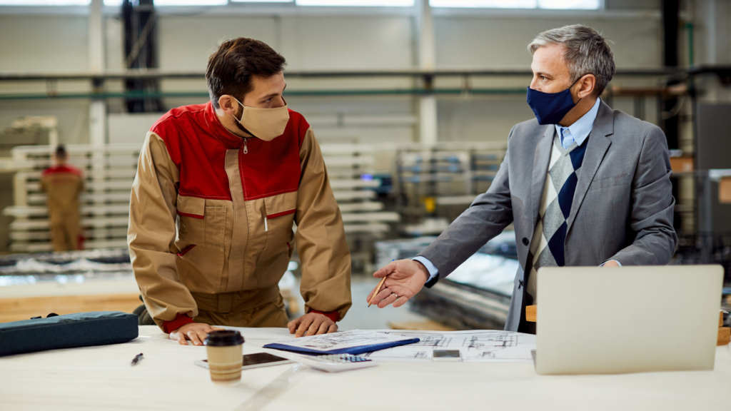 4 Proven Ways To Stay Strong With Your Supplier