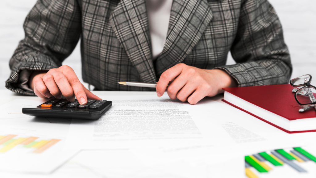 A Guide On How To Do Financial Planning And Mastering The Art Of Costing Reports