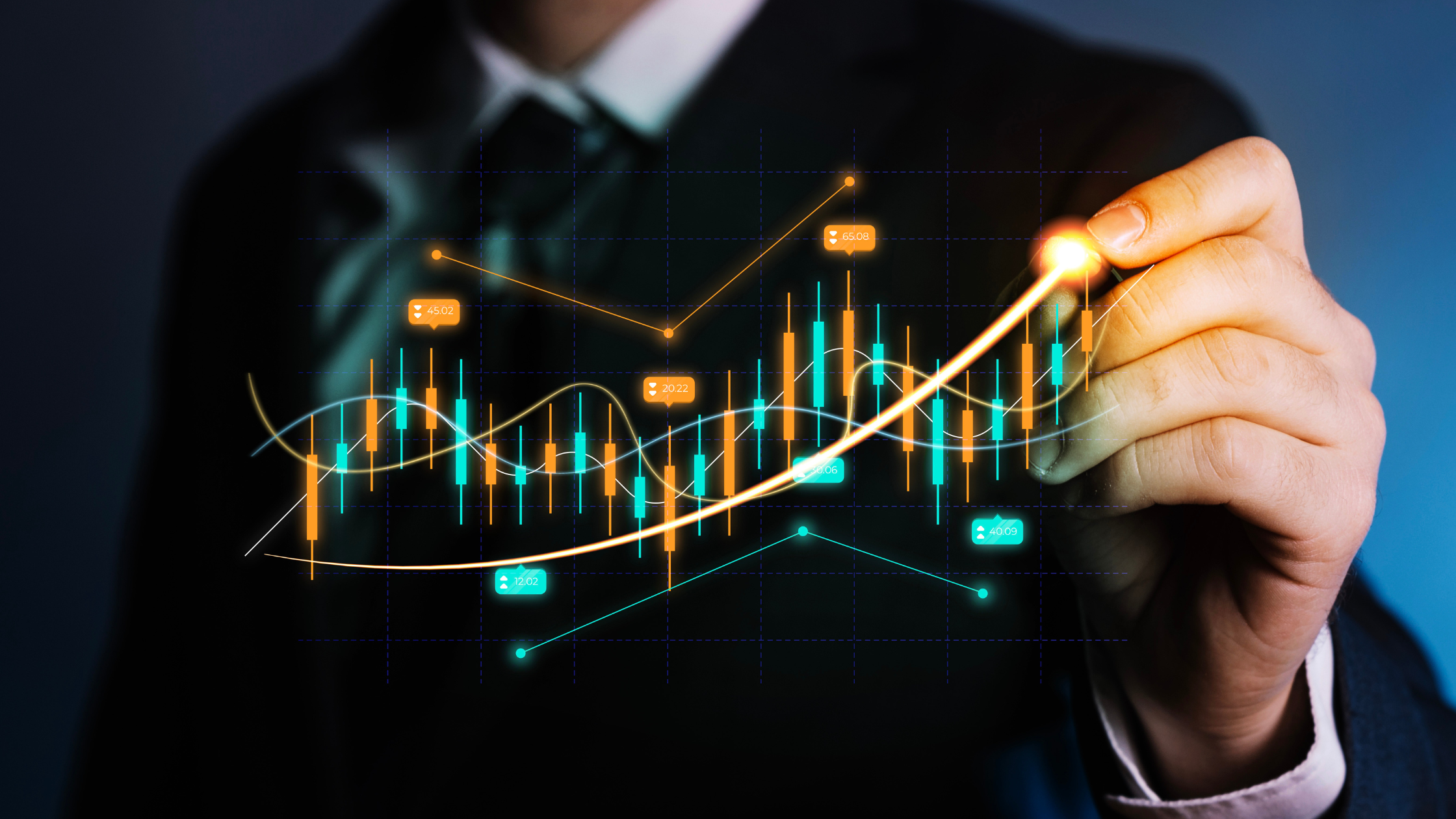 Detailed Methodology Of Beta & Volatility – Measurement & Importance