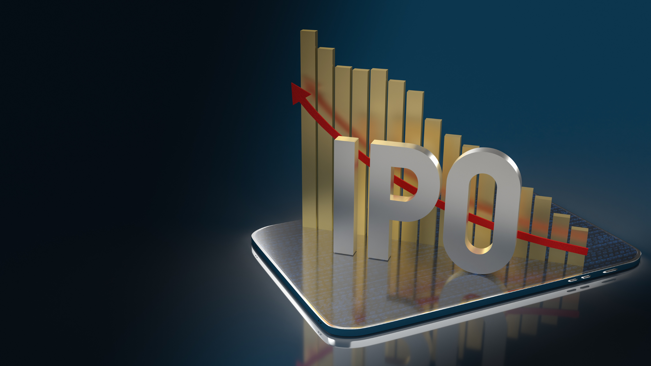 The Significance Of SMEs Getting Their Foot Into The IPO Door