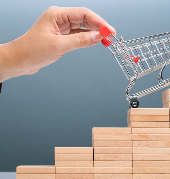 How Our Proven Sales Strategy Boosted Retail Sales by 20%