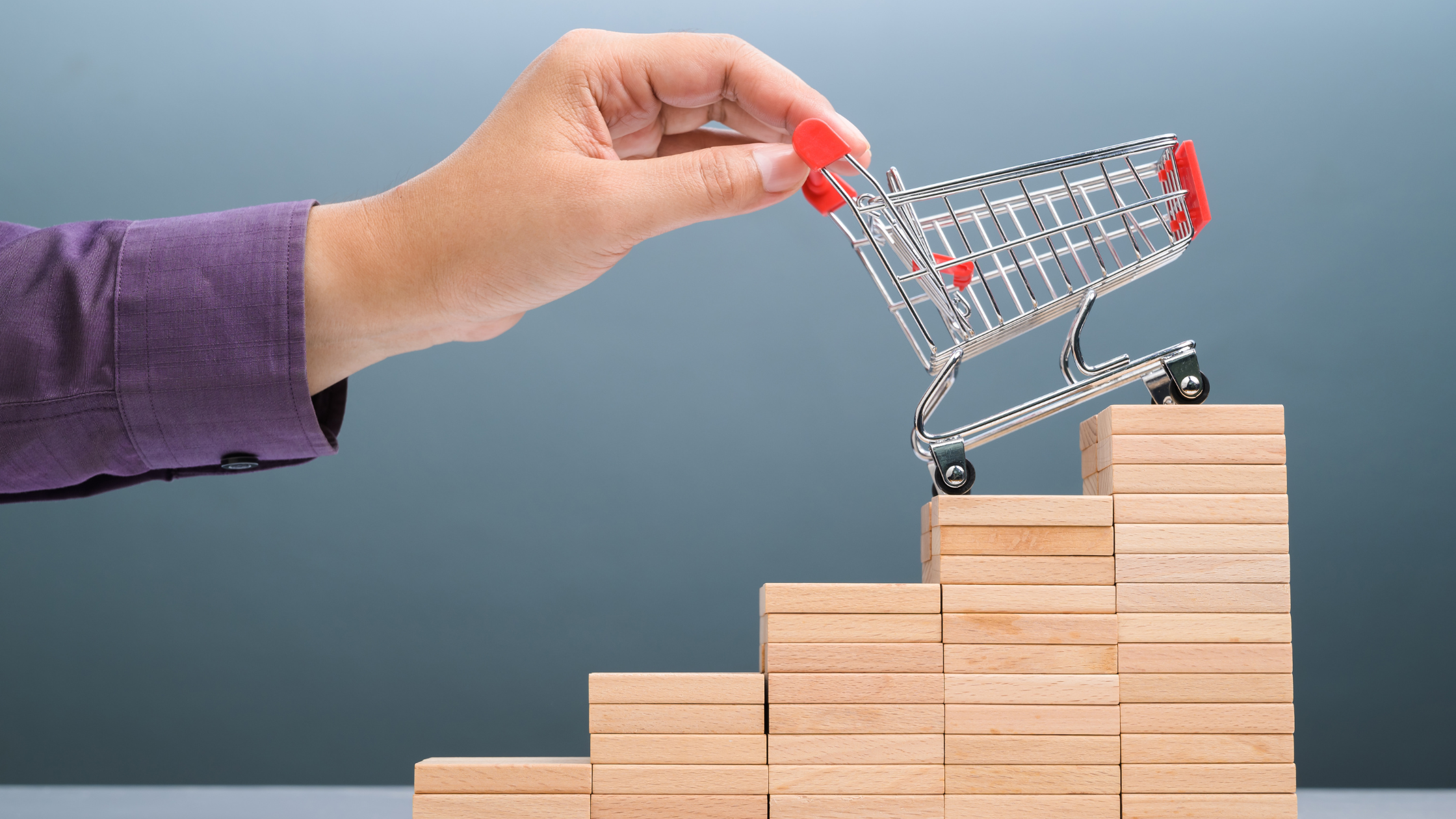 How Our Proven Sales Strategy Boosted Retail Sales by 20%