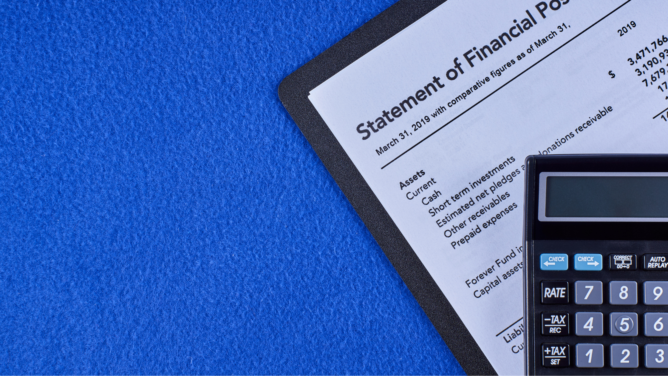 Challenges Entrepreneurs Face While Decoding Financial Statements: A Useful Guide