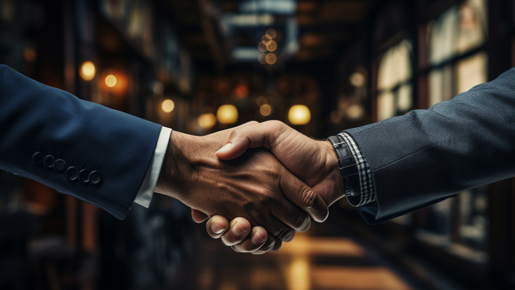 The Role Of Business Finance Consulting Services For Mergers And Acquisitions