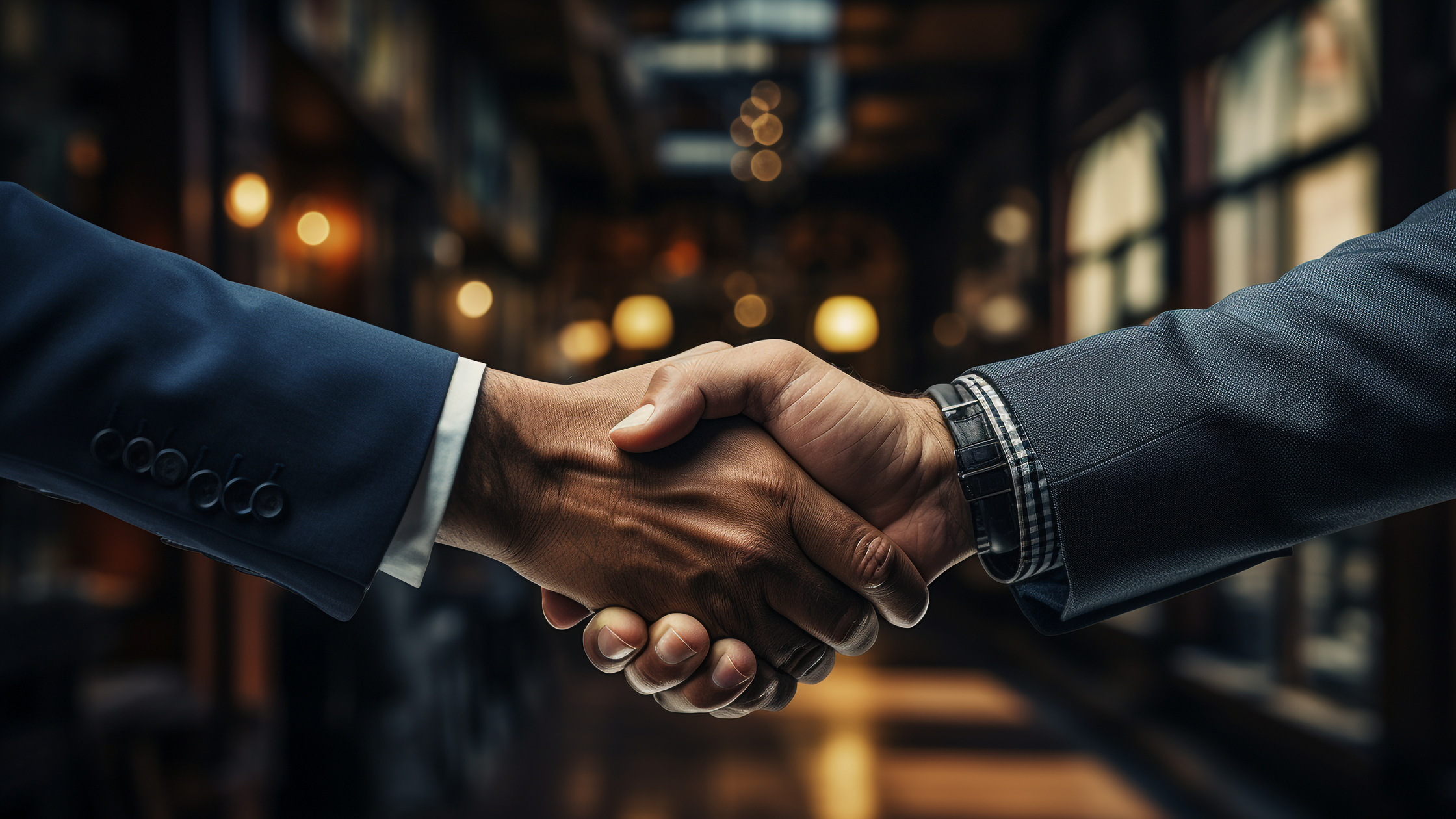 The Role Of Business Finance Consulting Services For Mergers And Acquisitions
