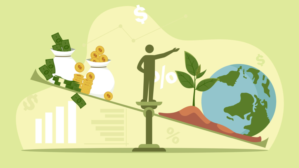 How Can Sustainability Help Businesses Prosper?