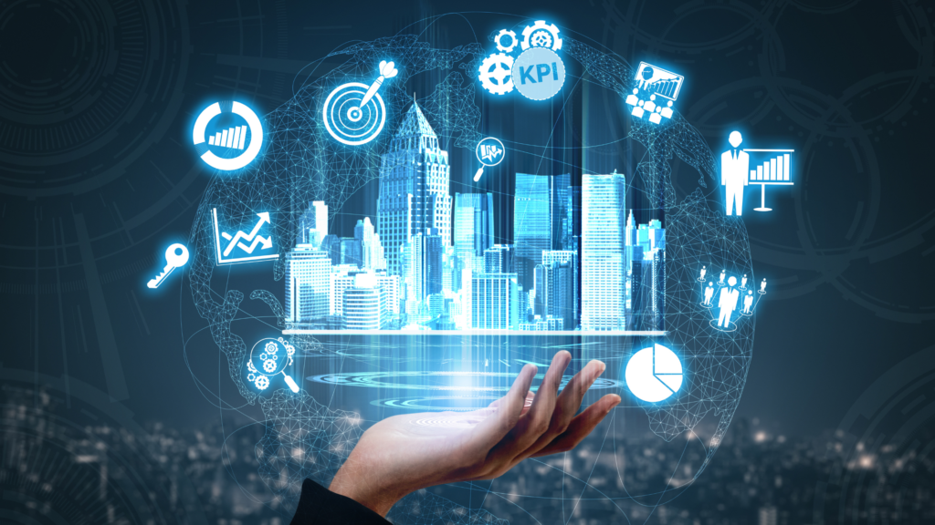 Key Strategies For Building A Modern Consumer Goods Organization In India