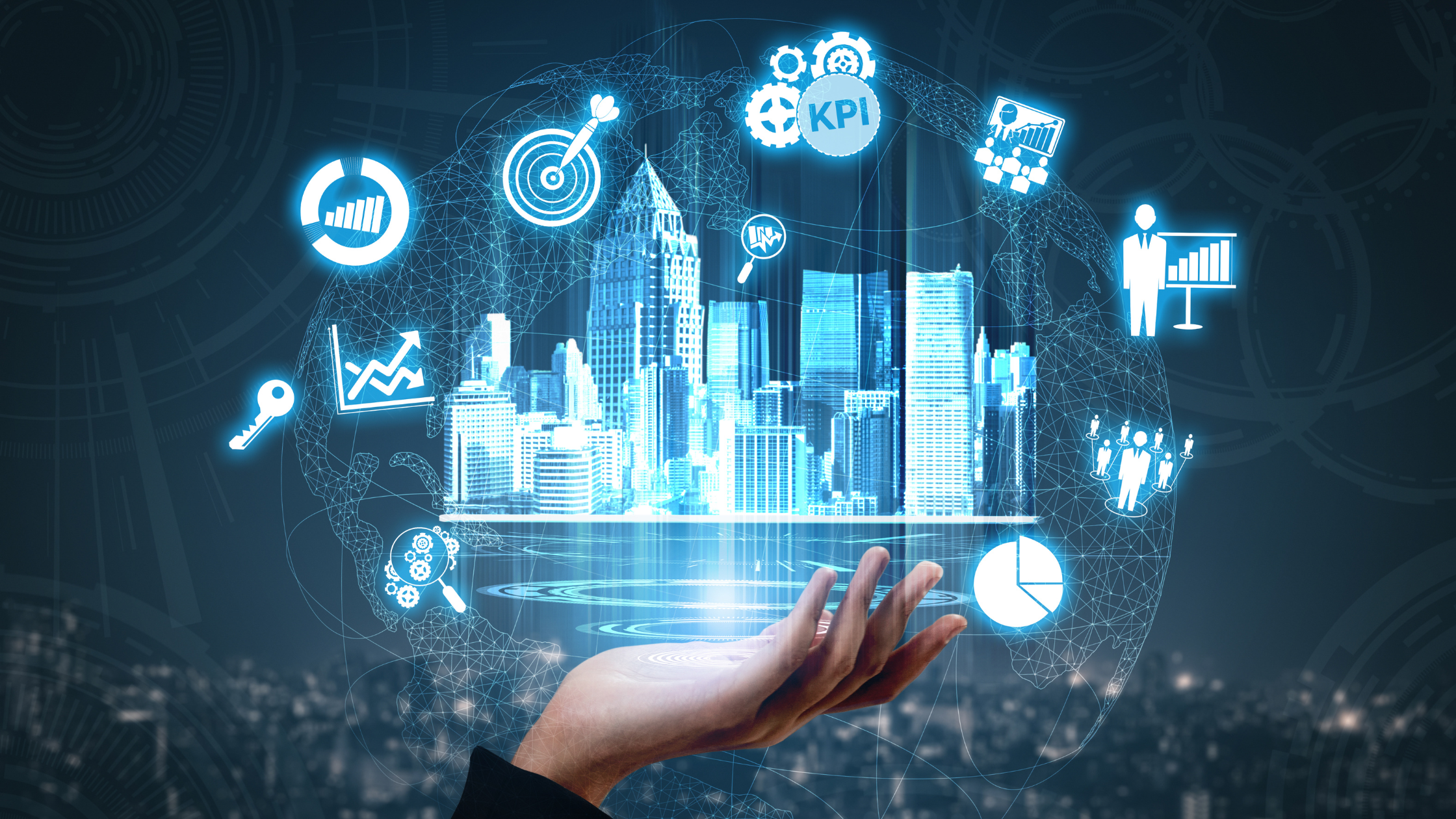Key Strategies For Building A Modern Consumer Goods Organization In India