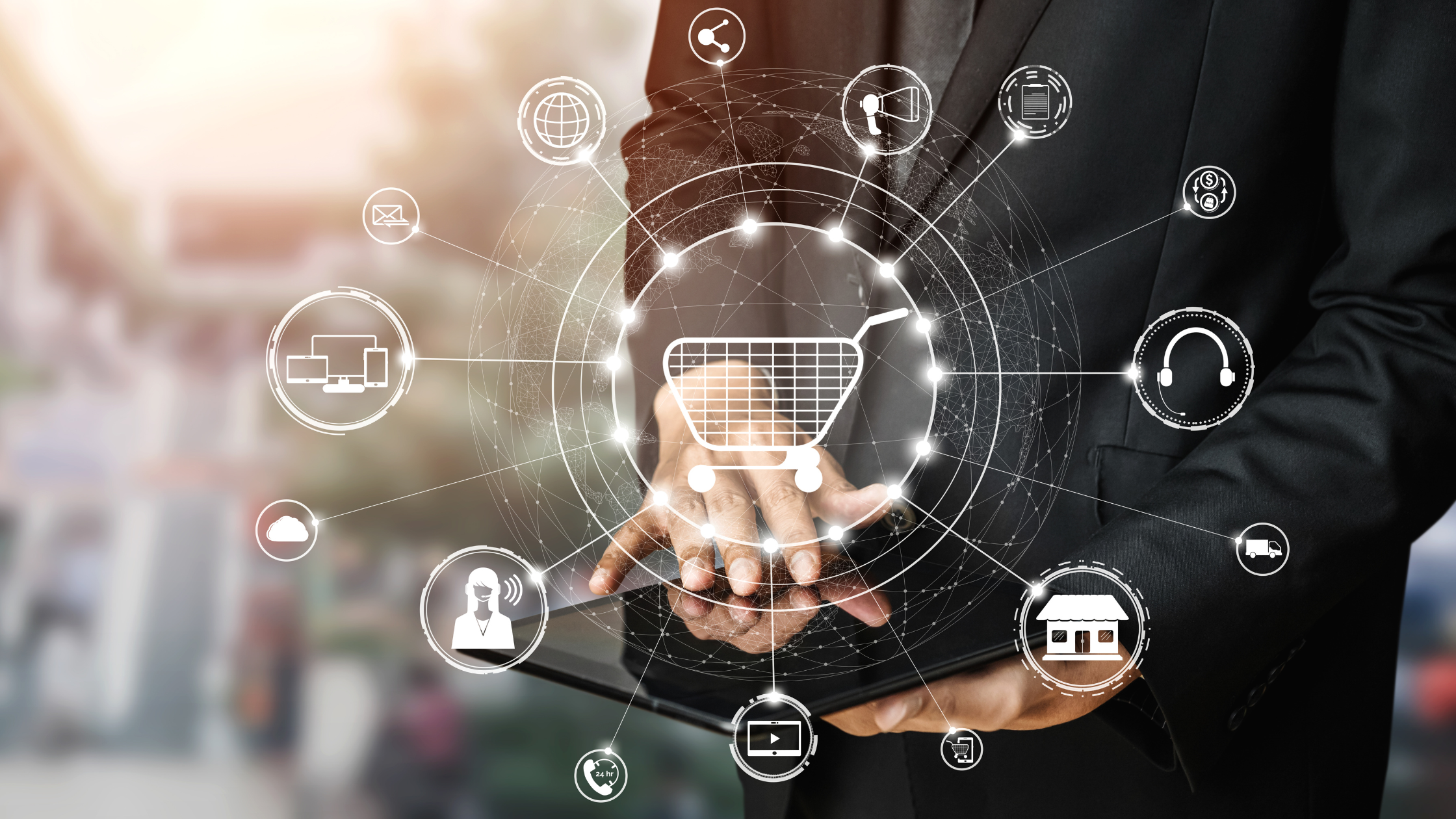 The Role Of Management Consultants In Scaling Retail Business Operations