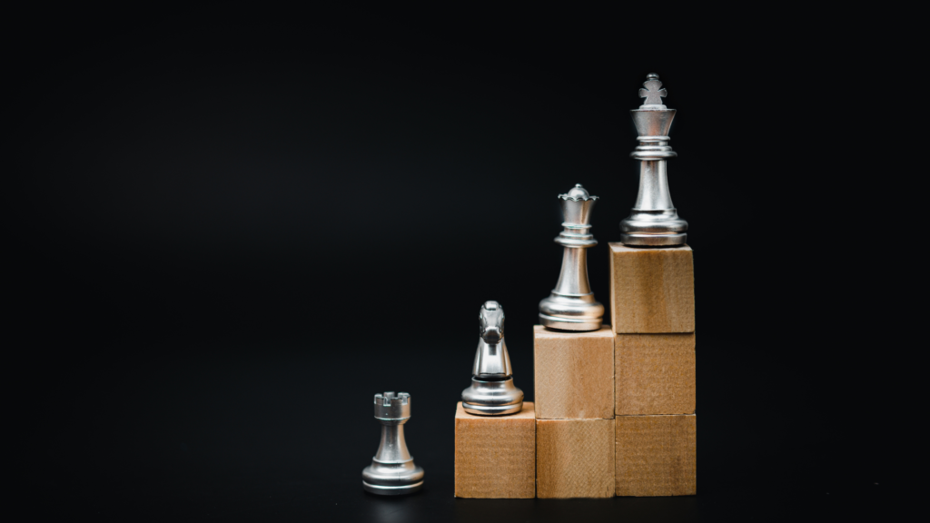 Secure Your Legacy: Why Succession Planning is Key to Family Business Growth
