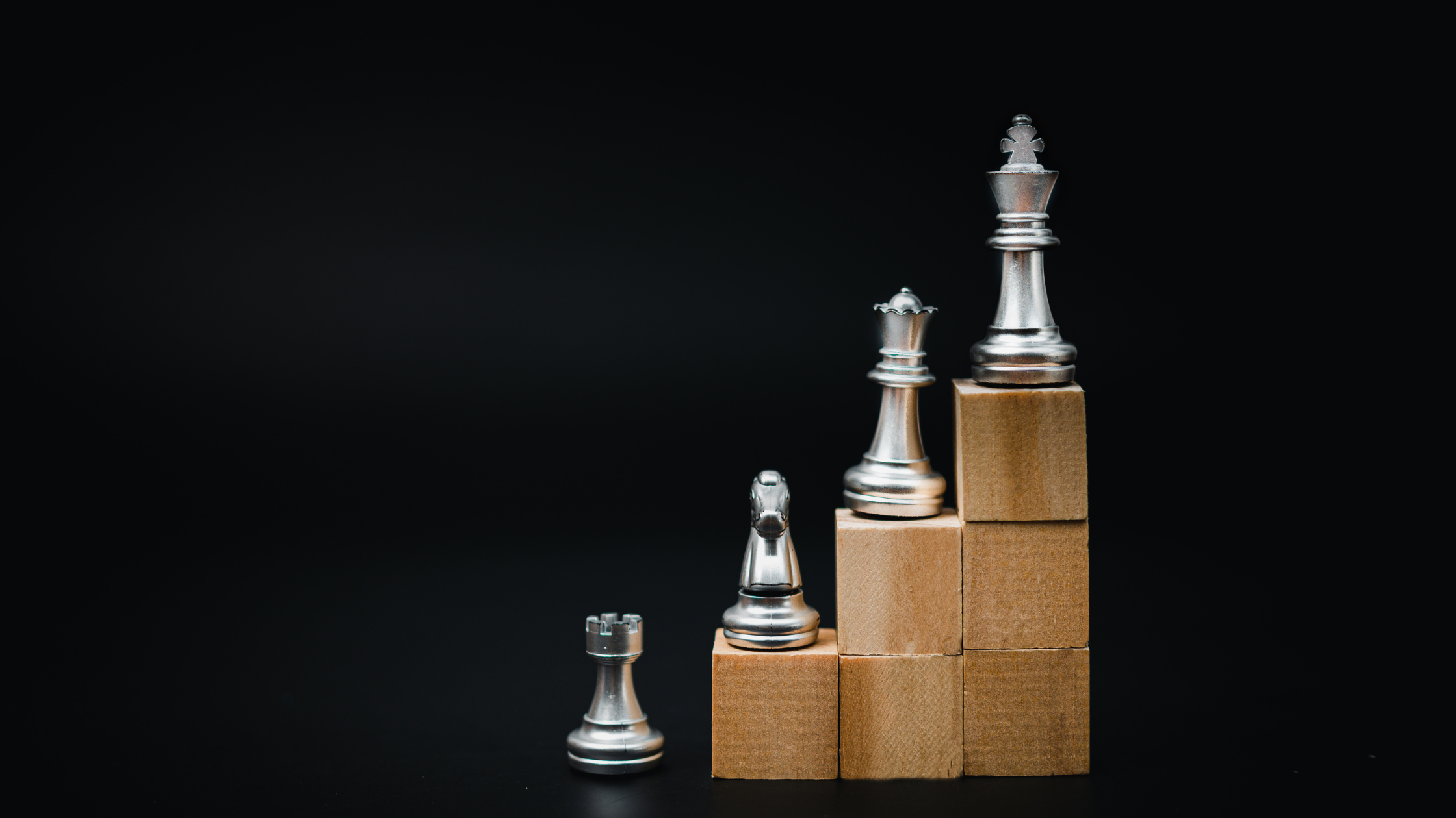 Secure Your Legacy: Why Succession Planning is Key to Family Business Growth