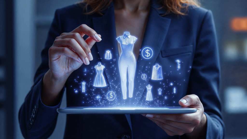 The Role Of Omnichannel Strategies In Retail Business Growth