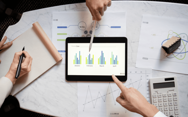 Image: How Market Conditions Affect Business Valuation