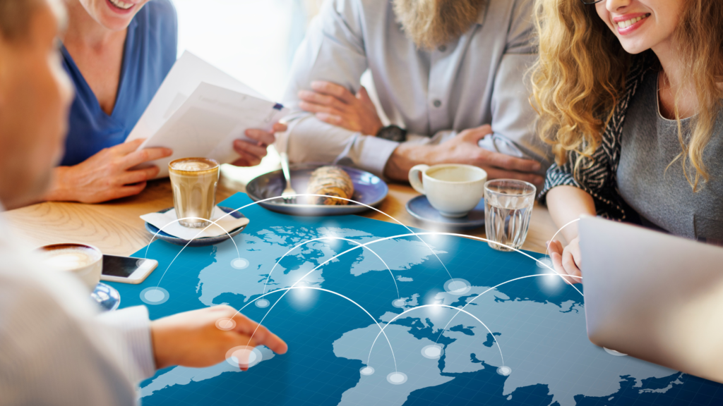 How Family Business Consultants Can Drive International Expansion