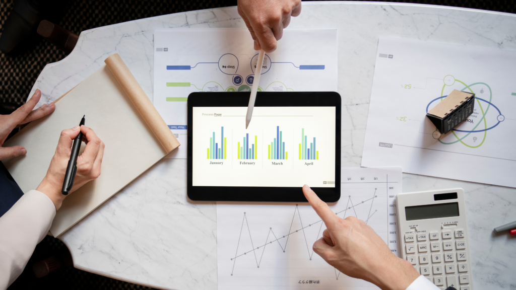 How Market Conditions Affect Business Valuation For Investors