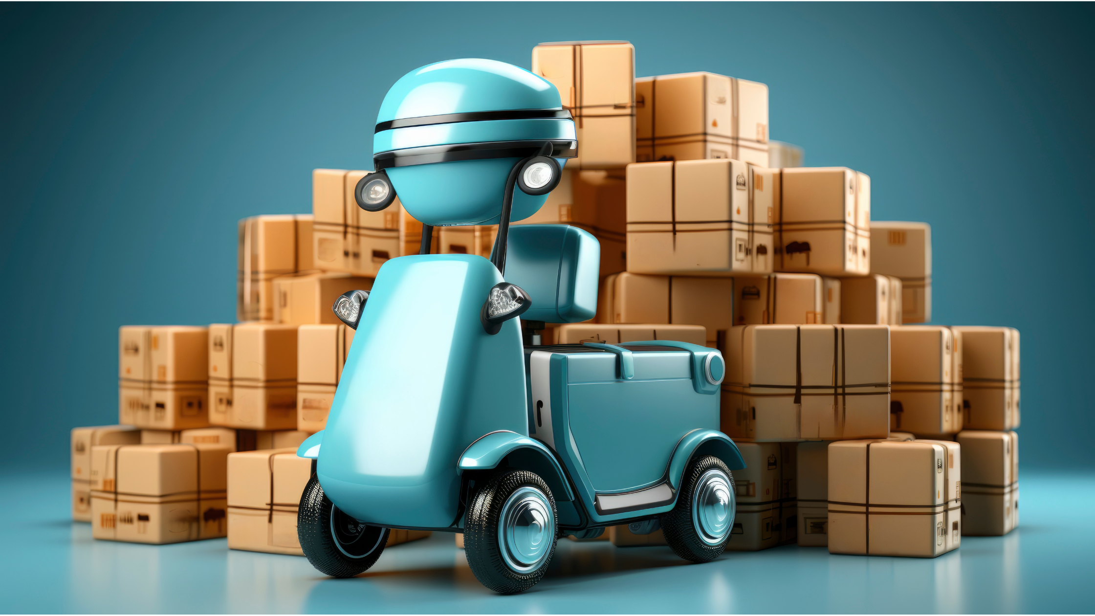 How Generative AI Solutions Are Transforming The Retail Industry