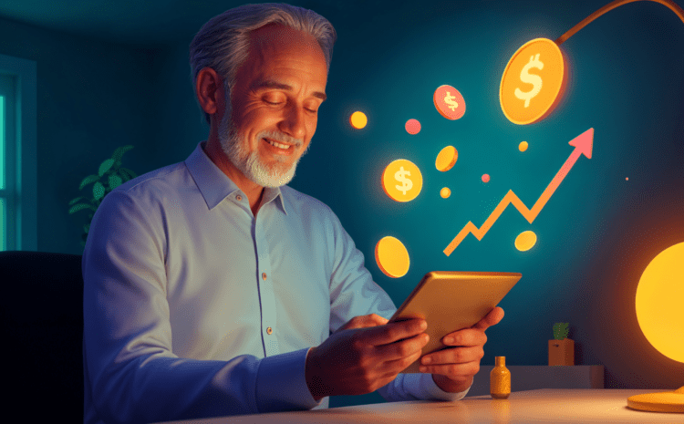 Image: How To Find The Right Investor For Your Startup