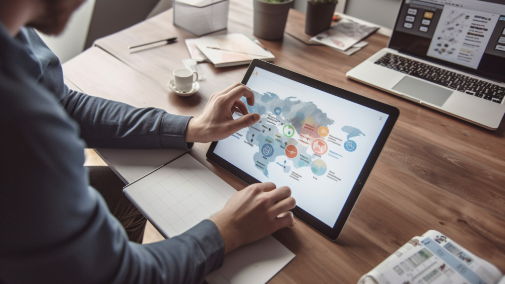 How Indian Entrepreneurs Are Reshaping The Global Marketplace