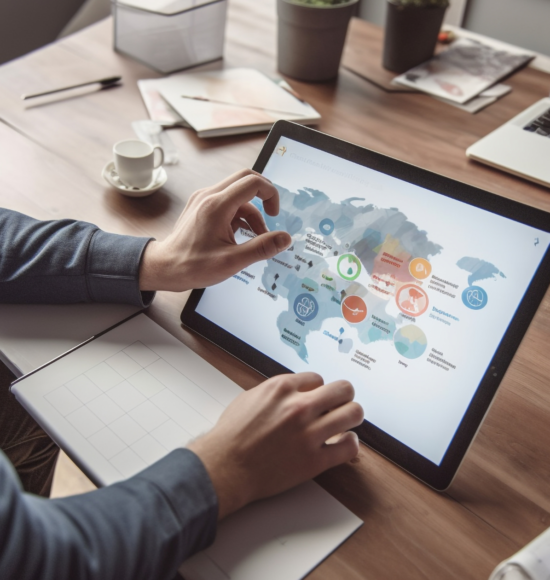How Indian Entrepreneurs Are Reshaping The Global Marketplace
