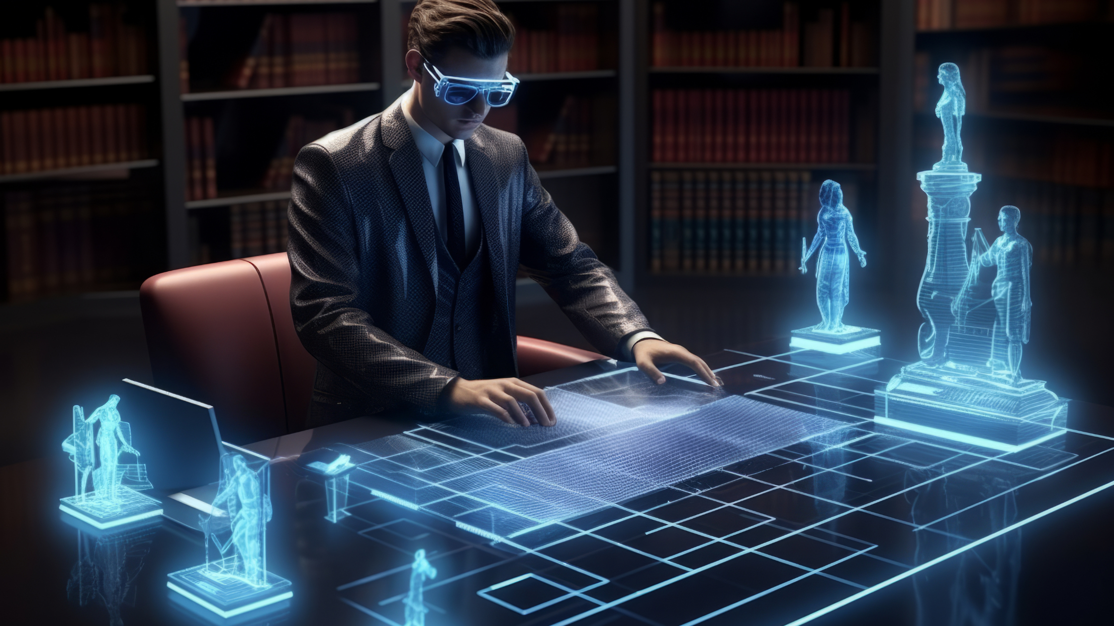 The Evolving Role Of CFOs: From Hierarchical Managers To Strategic Leaders