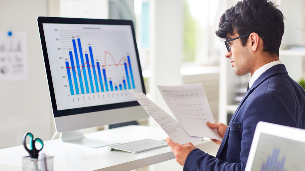 From Chaos To Clarity: Managing Business Data The Right Way