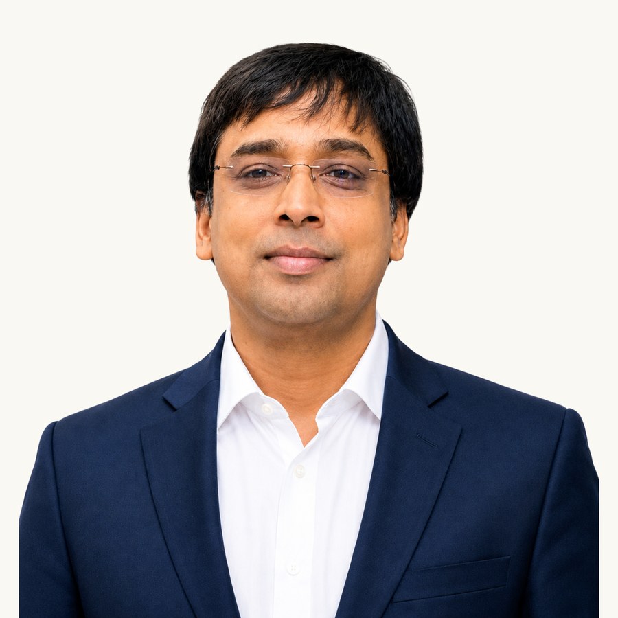 Umesh Golecha
