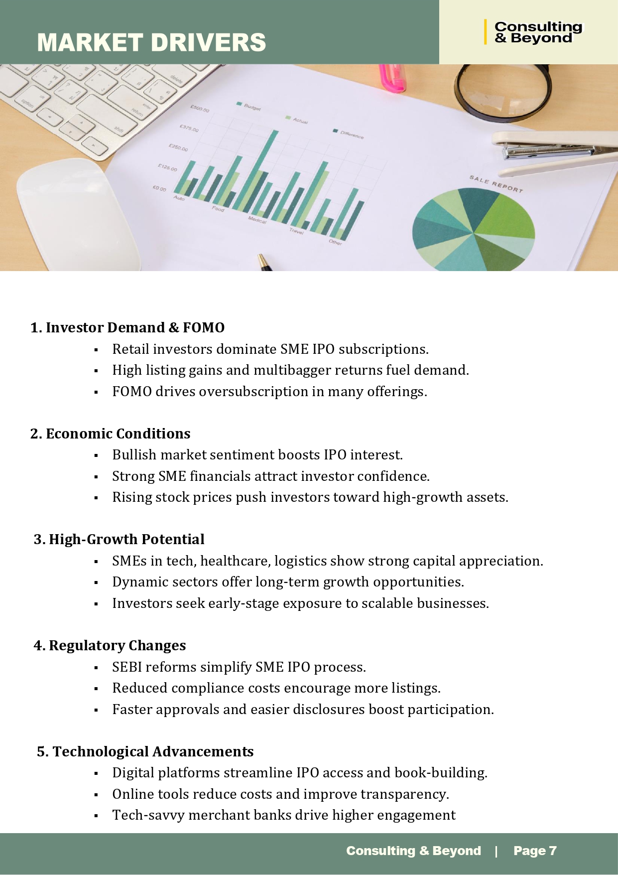 Image07: Recent Trends in SME IPO - 2025