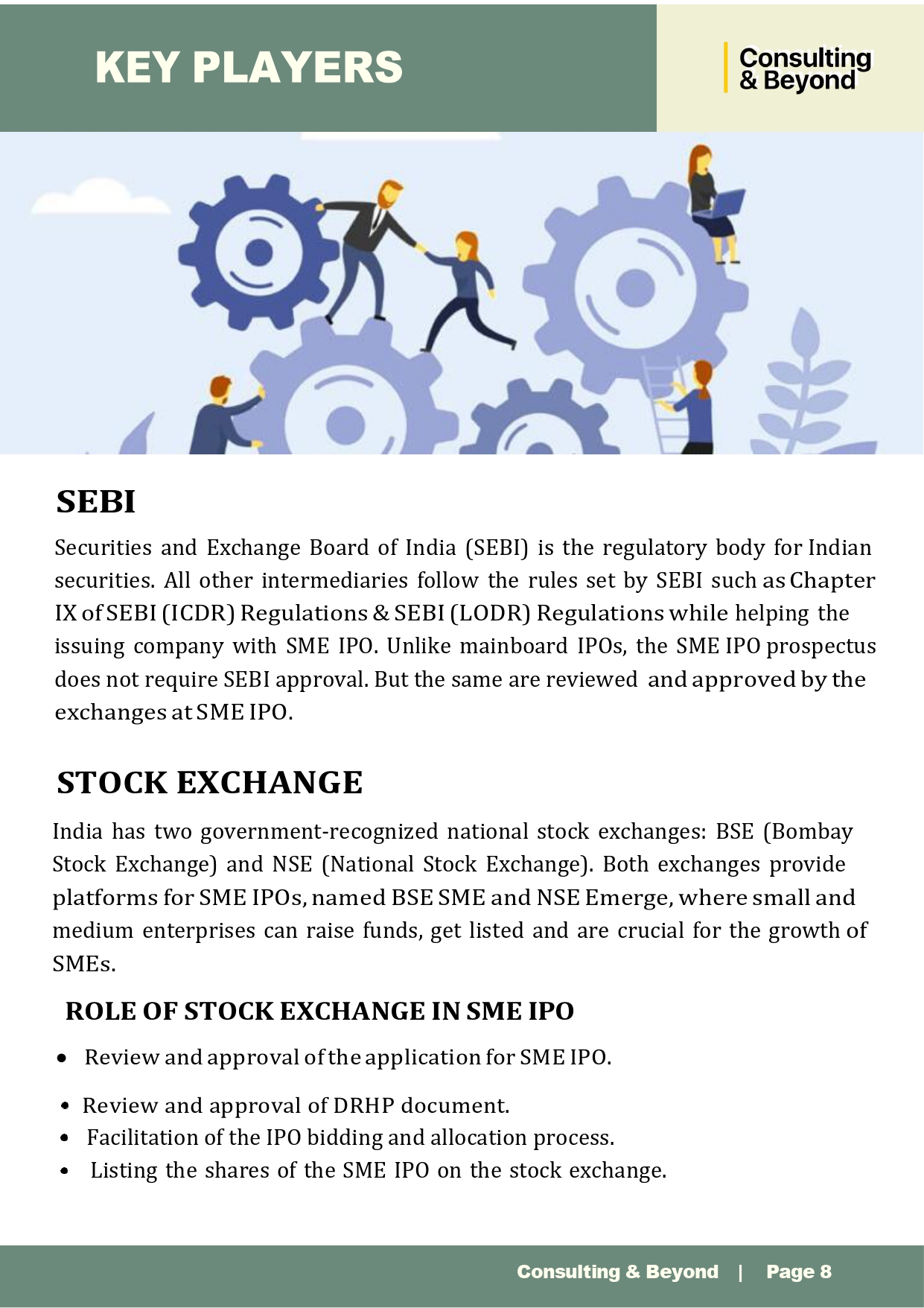 Image08: Recent Trends in SME IPO - 2025