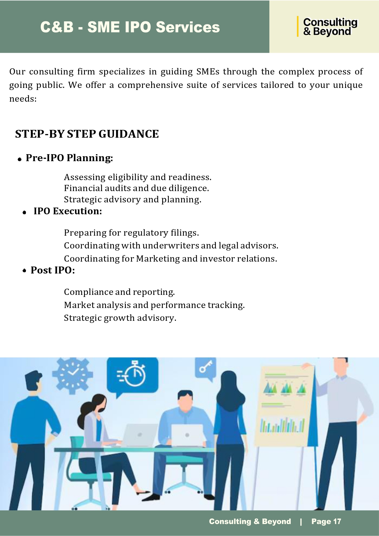 Image17: Recent Trends in SME IPO - 2025