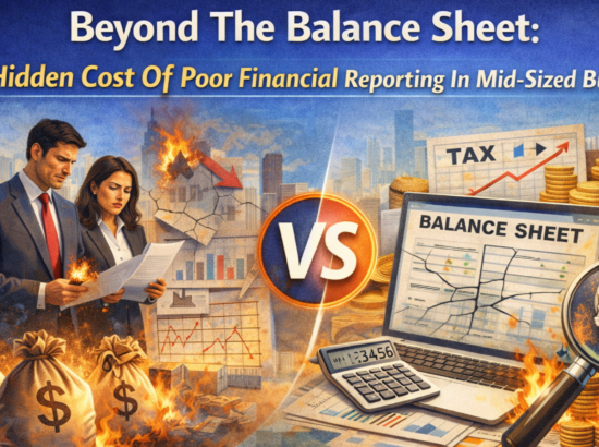 Financial Governance in a Business: Hidden Costs Explained