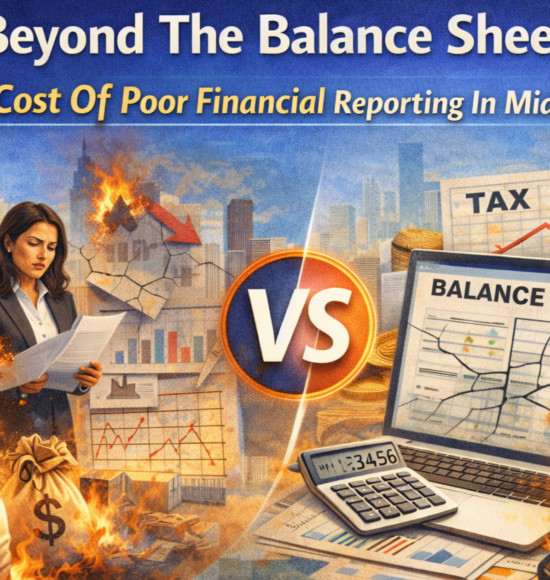 Financial Governance in a Business: Hidden Costs Explained