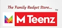 M Teenz