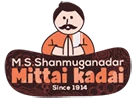 M.S. Shanmuganadar Mittai Kadai